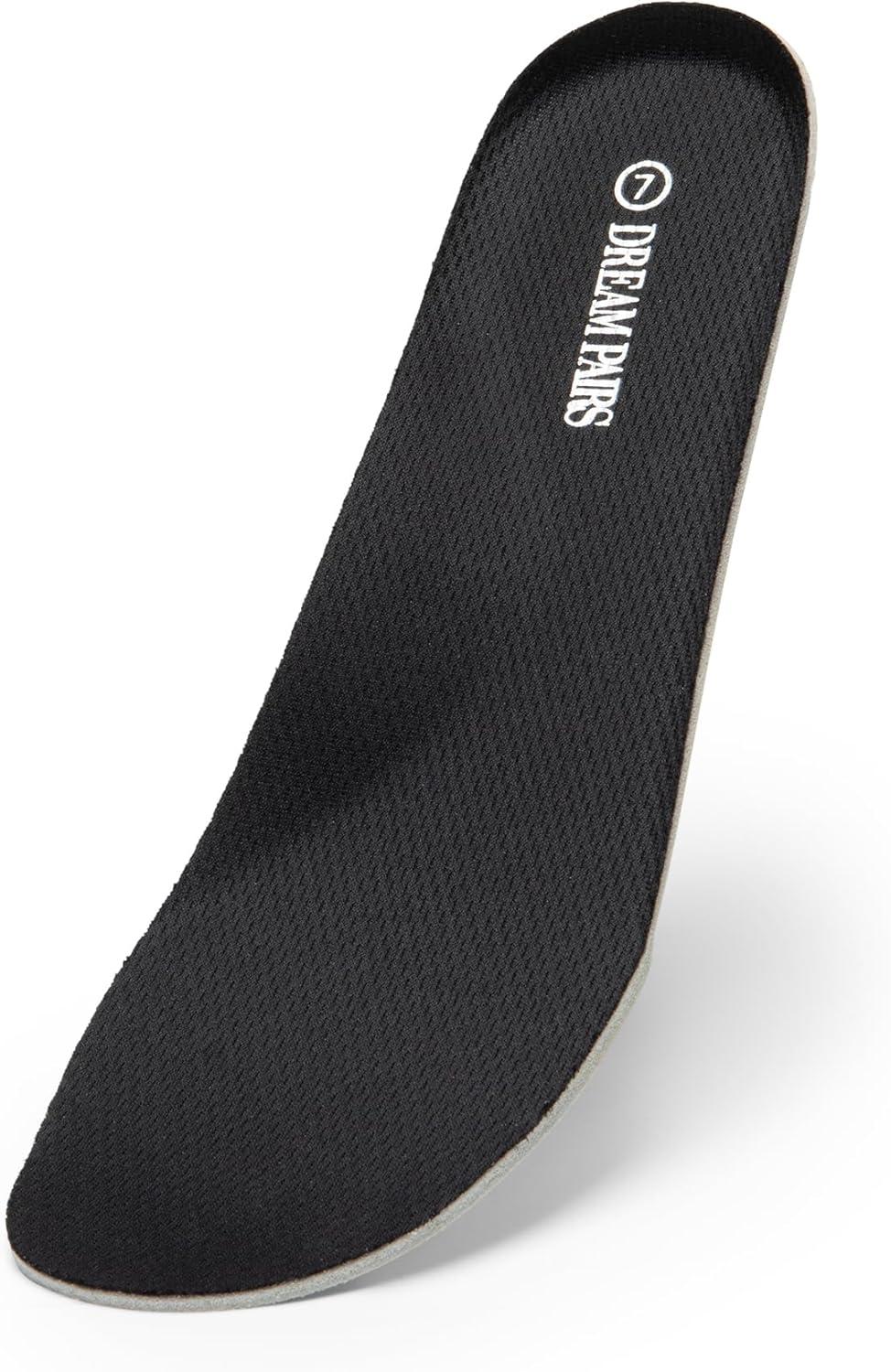 imageDREAM PAIRS Wide Ballet Flats Shoes for Women Width Foldable Knit Womens Flats with Arch Support Comfortable Shoes for Women Dressy Casual Work OfficeLeopard