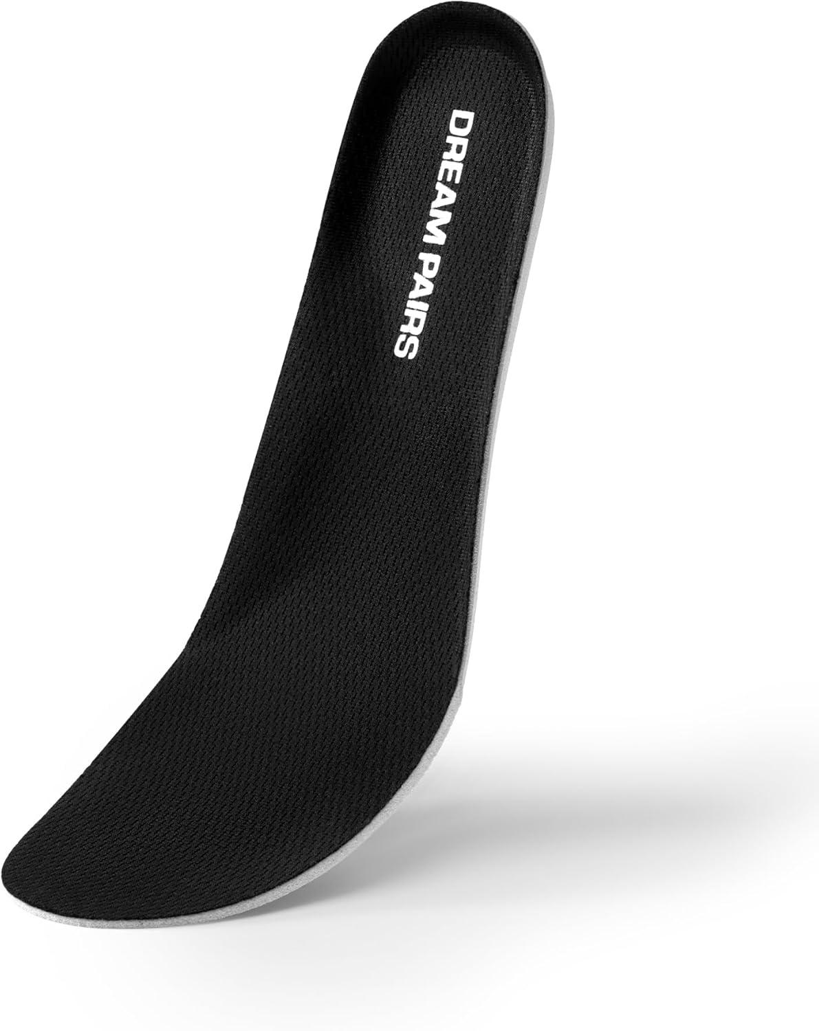 imageDREAM PAIRS Womens Mary Jane Ballet Flat Shoes Dressy Foldable Knit Flats with Arch Support Comfortable for Casual Work OfficeBlack