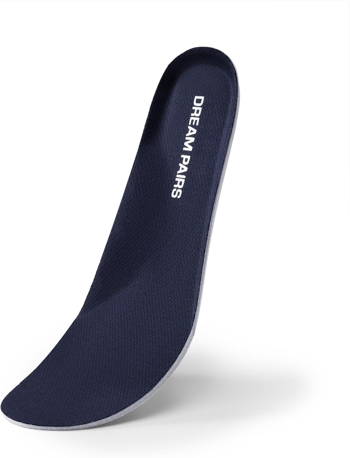 imageDREAM PAIRS Womens Mary Jane Ballet Flat Shoes Dressy Foldable Knit Flats with Arch Support Comfortable for Casual Work OfficeNavy