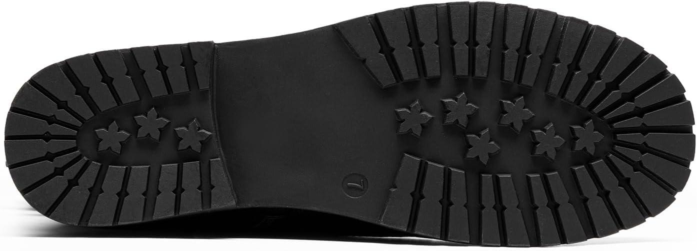 imageDREAM PAIRS womens DriversBlack