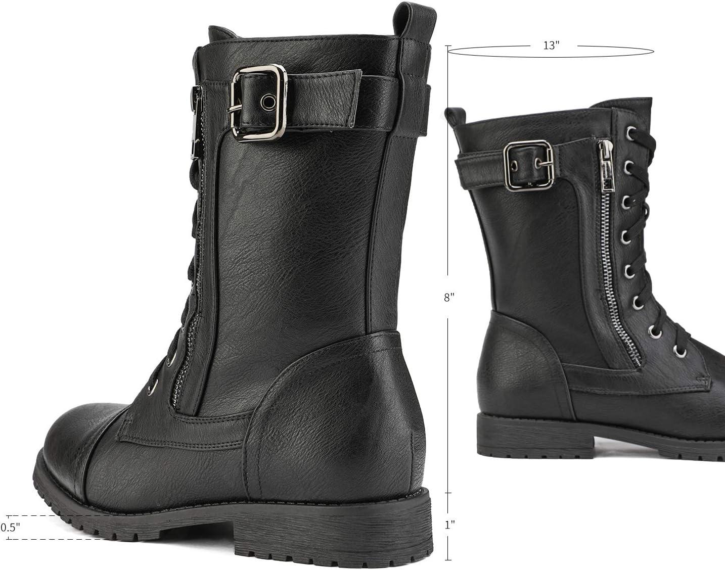 imageDREAM PAIRS womens DriversBlack