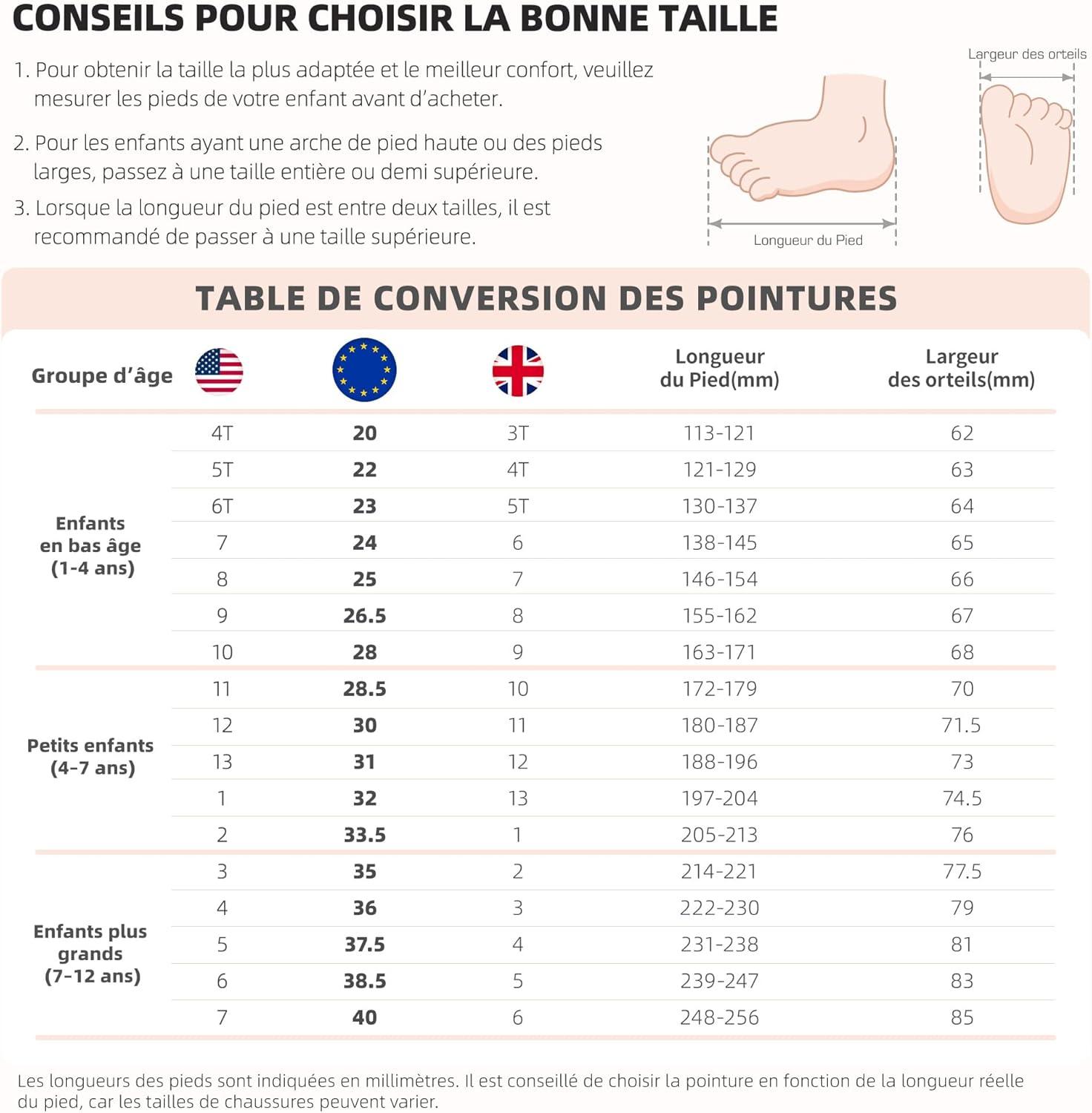 imageDREAM PAIRS Girls Mary Jane Dress Shoes Pumps Low Heels Flower Party Wedding PrincessIvory