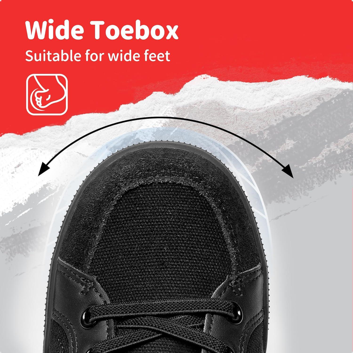 imageDREAM PAIRS Kid Sneakers Girls Boys School Loafers Shoes LilLegends TimberTotBlack Monochrome