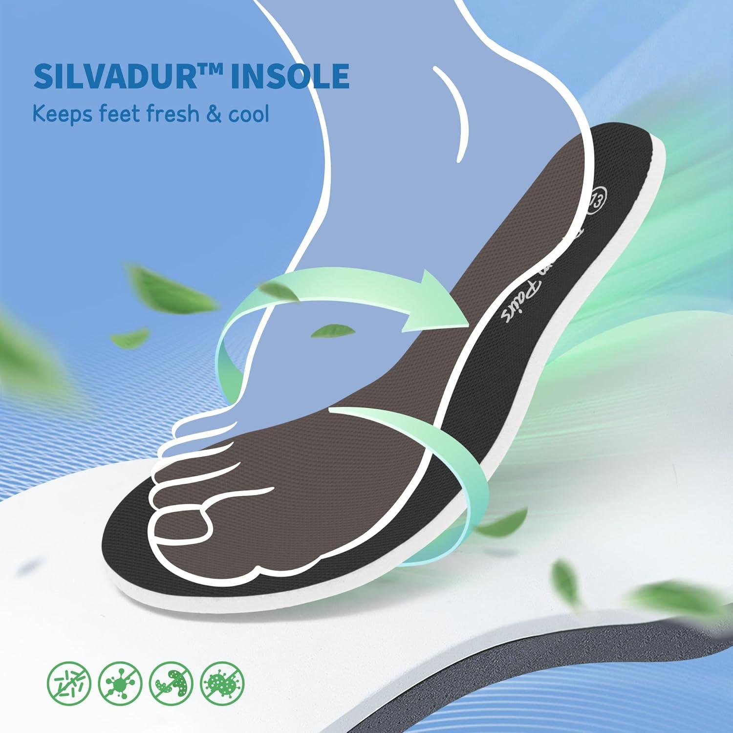 imageDREAM PAIRS Kids Girls Mary Jane Sneakers Strap Toddler Little Girls School Shoes Soft Walking Party Flat ShoesBlack