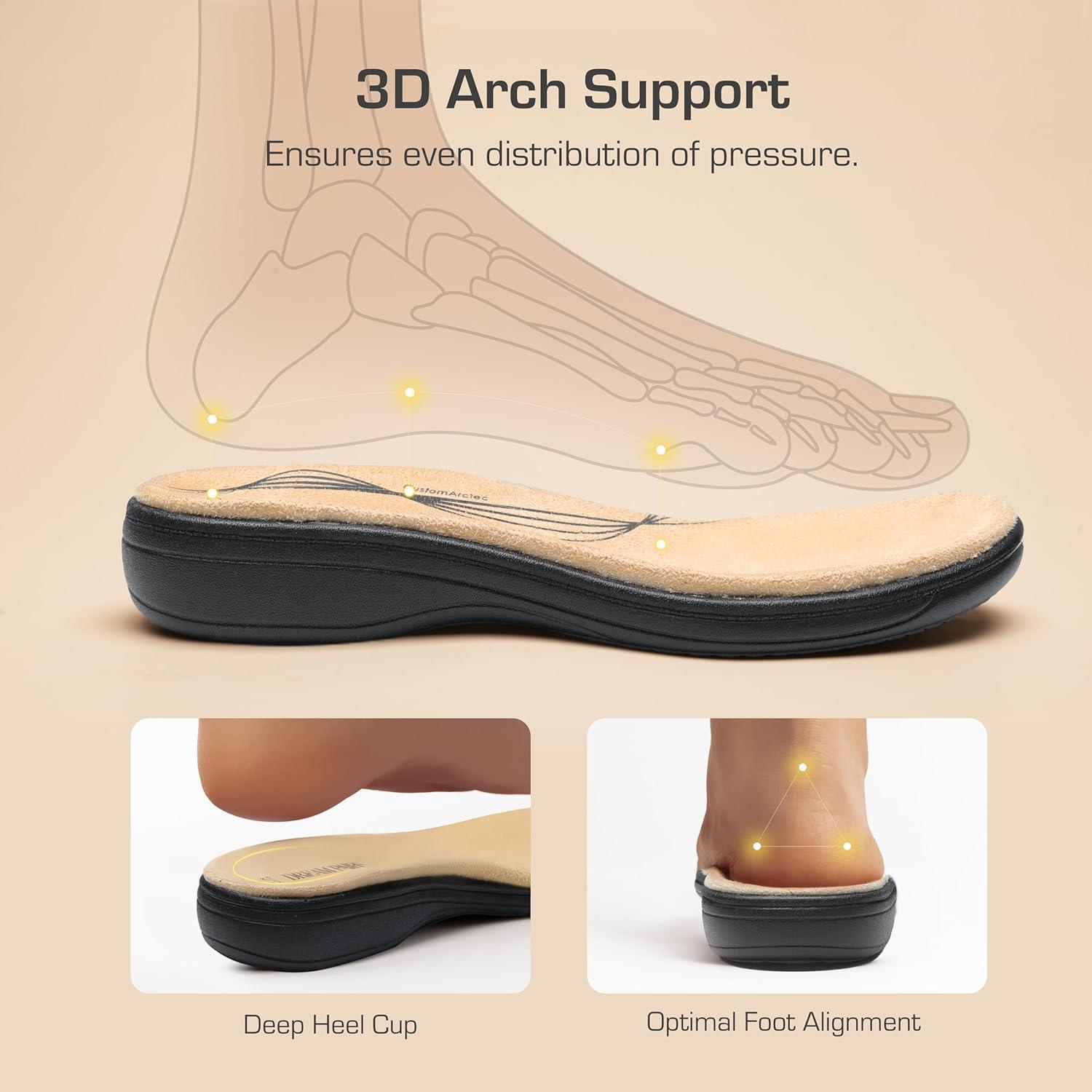 imageDREAM PAIRS Womens Comfort Dressy Rhinestone Summer Beach Sandals Slipon Flat Walking Orthopedic Sandals with Elastica Back StrapGrey