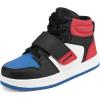 Red/Blue/Black