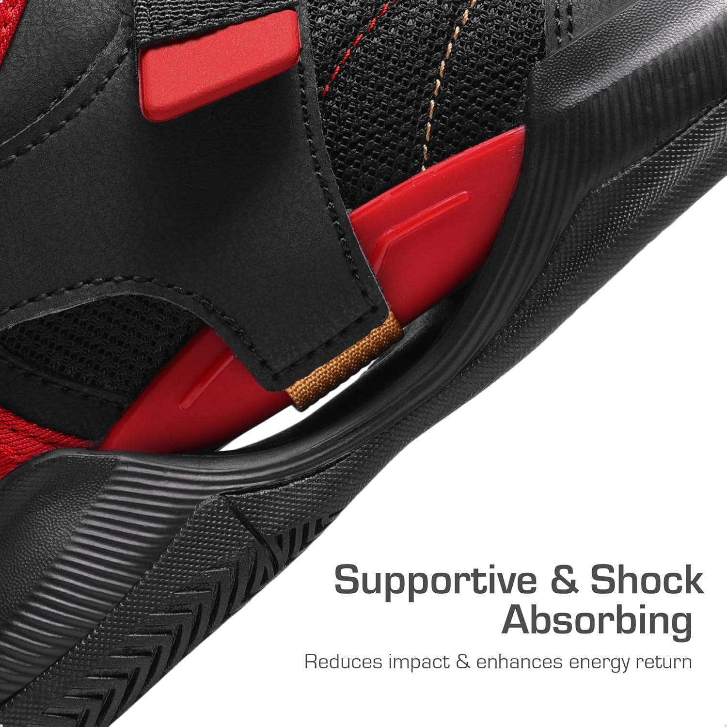 imageDREAM PAIRS Boys Girls Basketball Shoes Little Kid Big Kid NonSlip Sport Athletic Sneakers Boys Comfortable Durable School Training Shoes