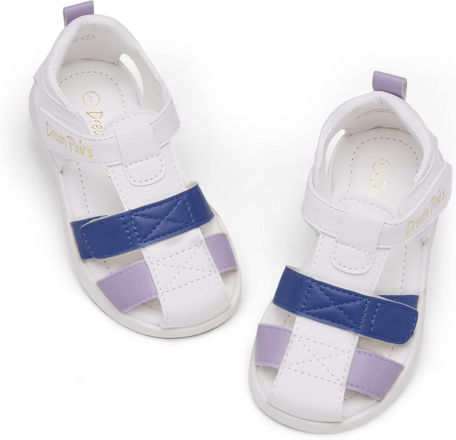 imageDREAM PAIRS UnisexChild Sdsd228kNavyPurple