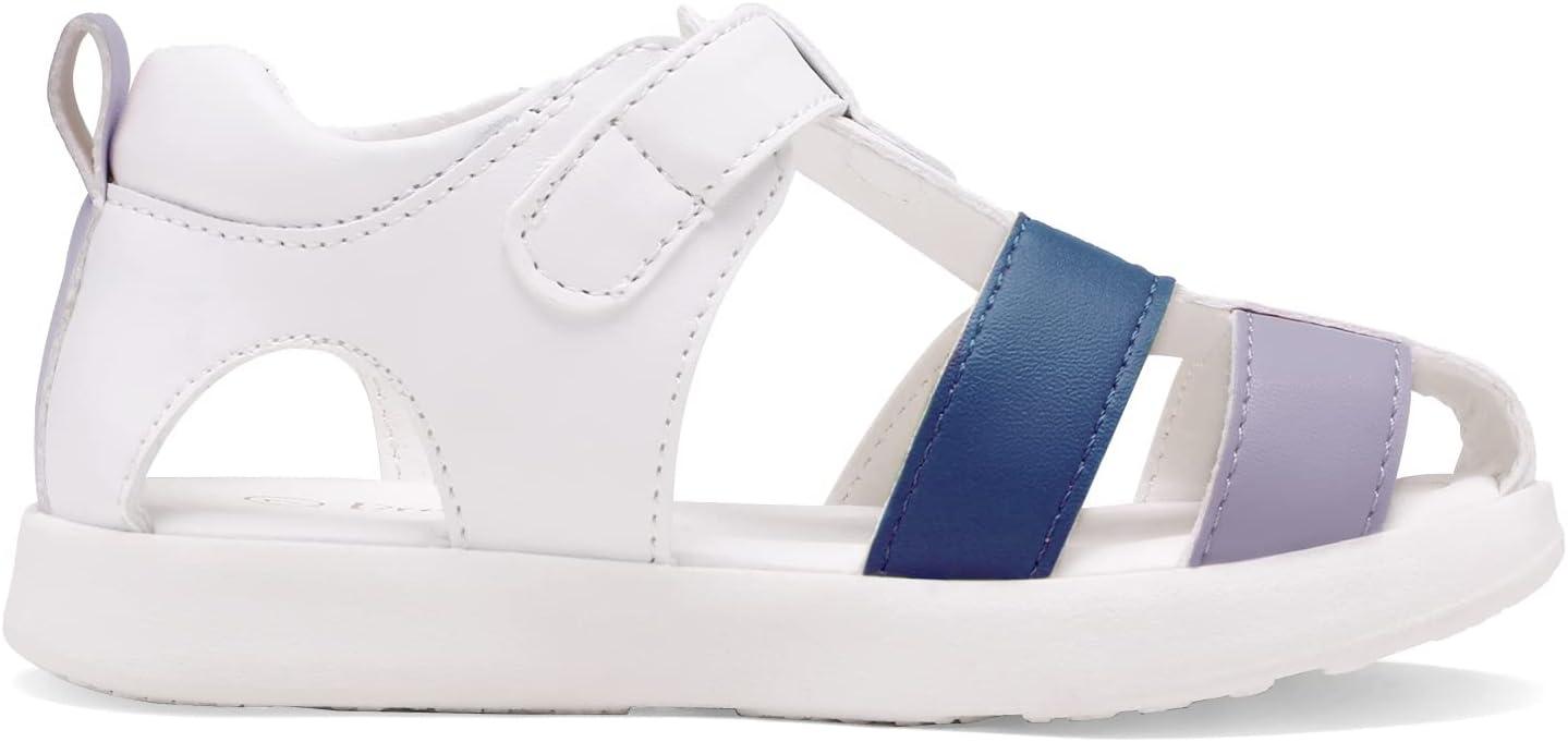 imageDREAM PAIRS UnisexChild Sdsd228kNavyPurple