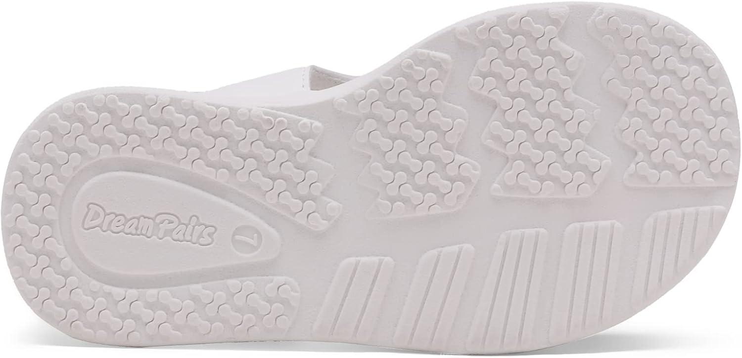 imageDREAM PAIRS UnisexChild Sdsd228kRedBlue