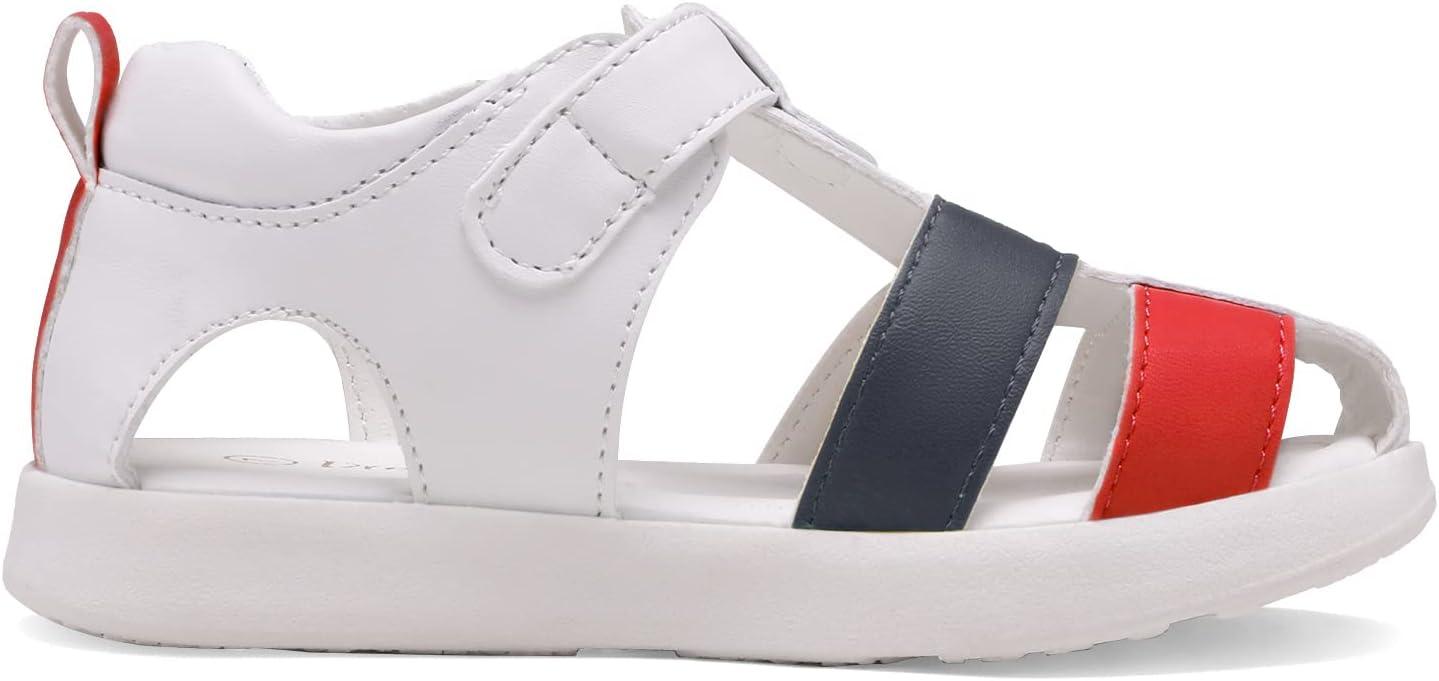 imageDREAM PAIRS UnisexChild Sdsd228kRedBlue