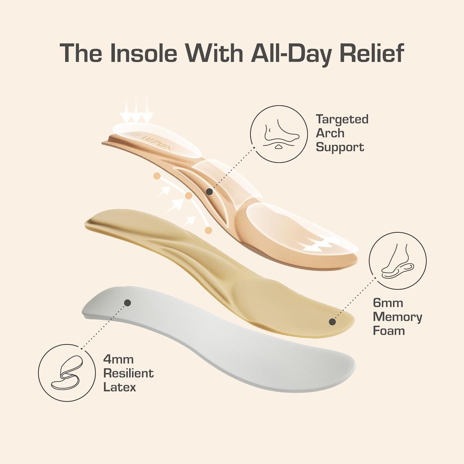 imageDREAM PAIRS Womens Chunky Closed Toe Low Block Heels Work Pumps Comfortable Round Toe Dress Wedding Shoes NereidaTan