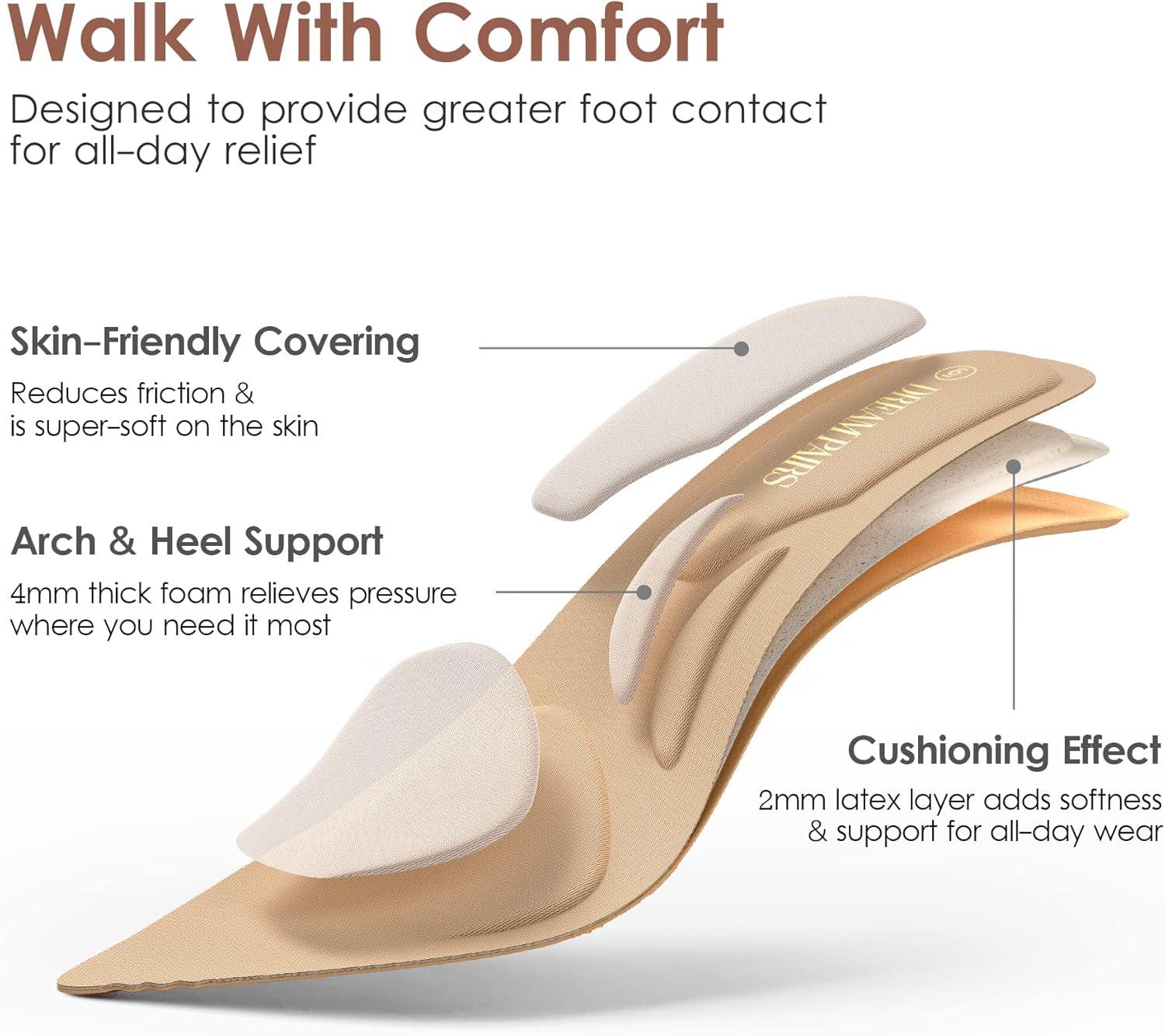 imageDREAM PAIRS Womens Chunky Heels Closed Toe Low Block Work Shoes Pointed Toe Dress Comfortable Wedding PumpsSilverglitter