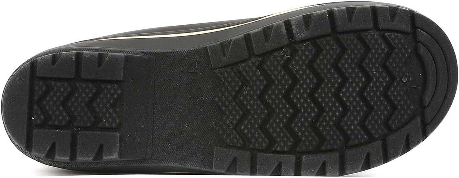 imageDREAM PAIRS Womens DP Warm Faux Fur Lined Mid Calf Winter Snow BootsKhaki