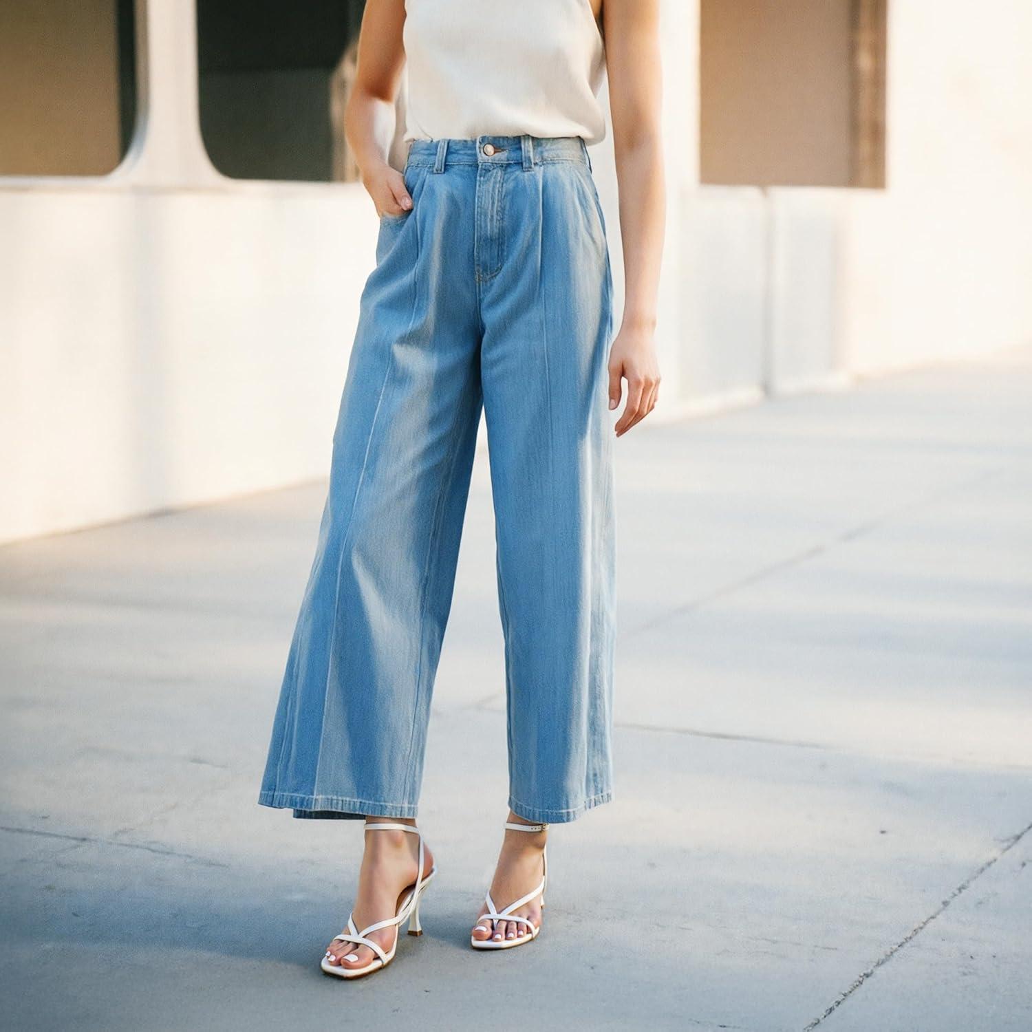 imageDREAM PAIRS Womens Low Kitten Heels Strappy Design with Lace Up Open Square Toe Thong Ankle Strap Shoes Fashionable Sexy Sylvestra Heeled Sandals for Dressy OccasionsWhite