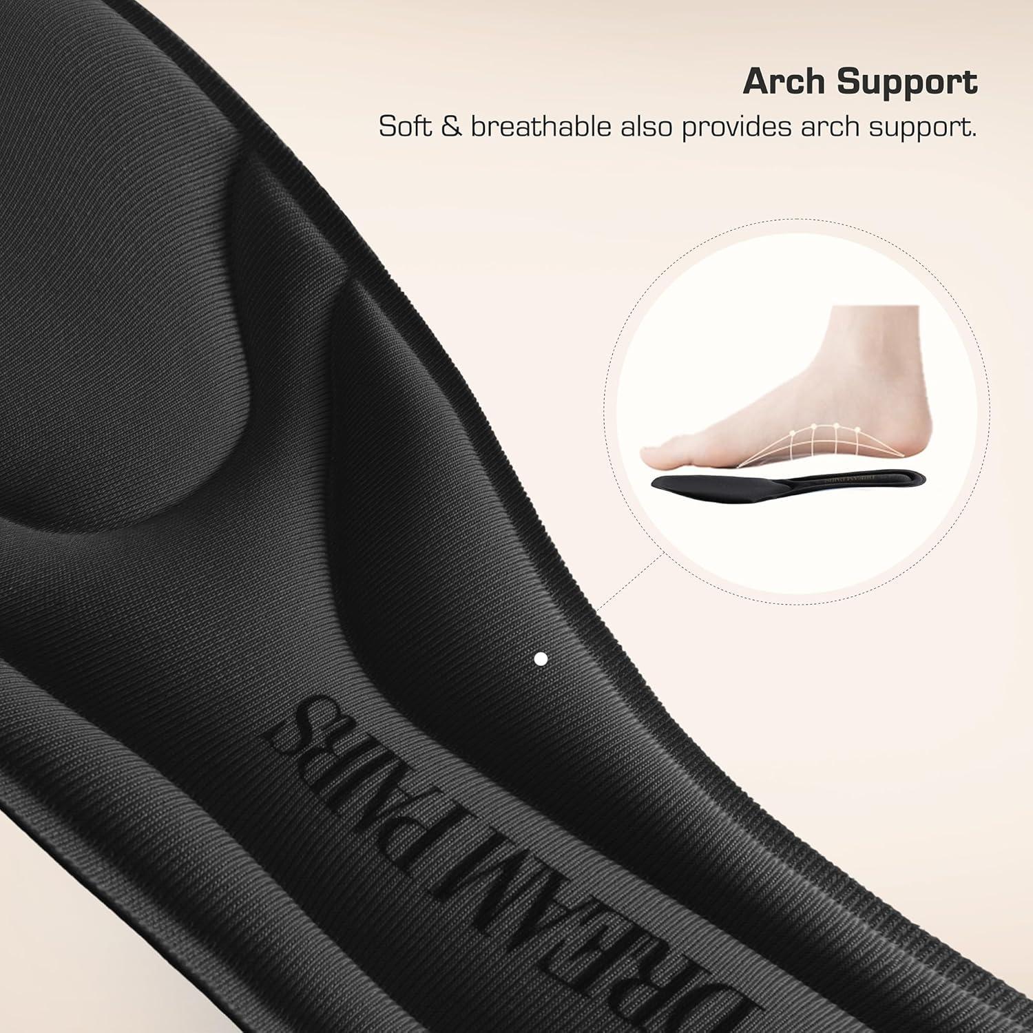 imageDREAM PAIRS Womens Pumps Low Chunky Closed Toe Heels for Women Comfortable Casual SlipOn Dress Shoes for Wedding Work Office PartyBlackpu