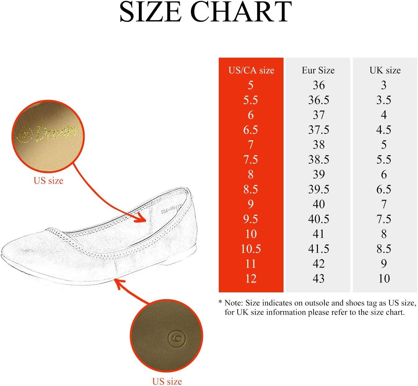 imageDREAM PAIRS Womens SoleHappy Ballerina Walking Flats ShoesTan