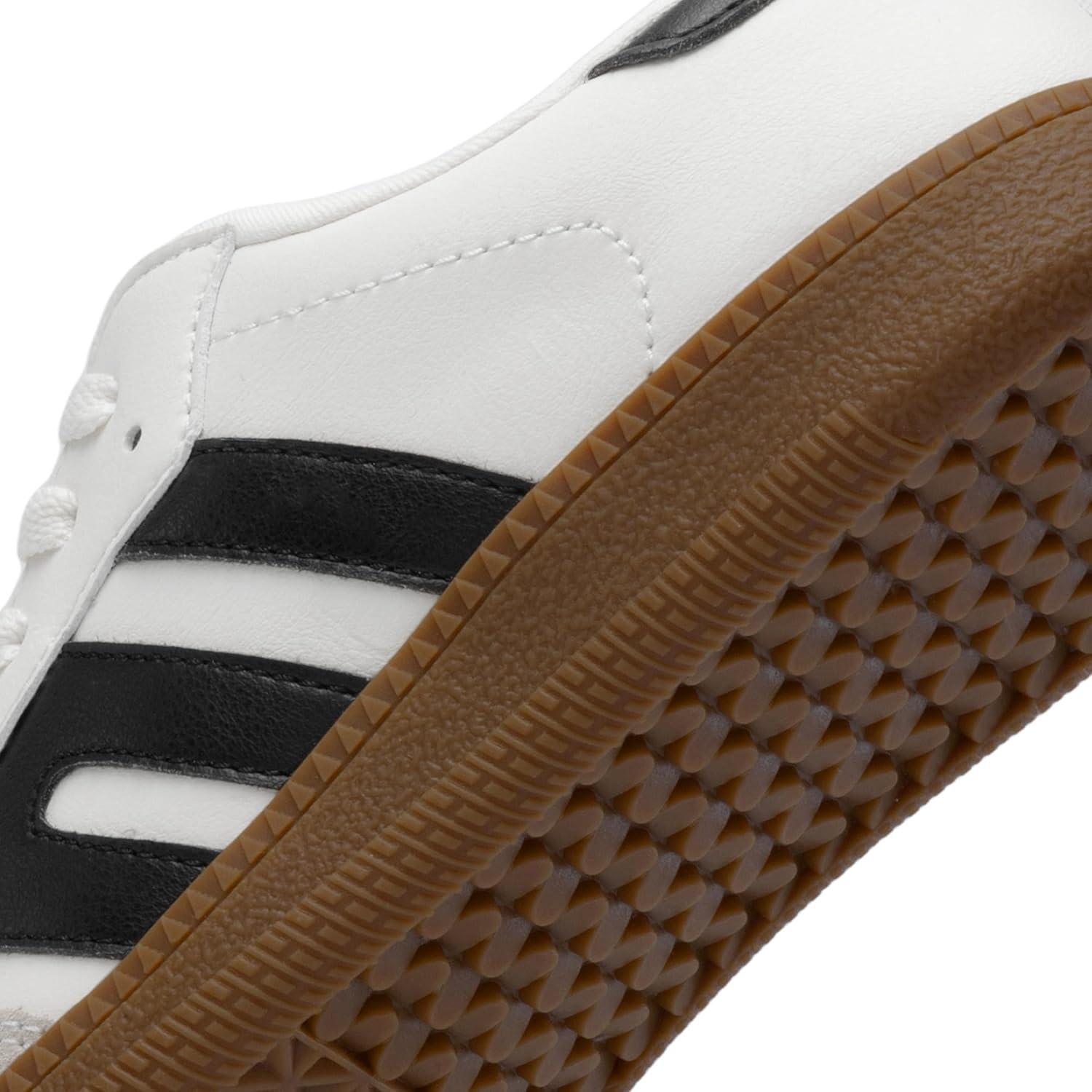 imageDREAM PAIRS Womens Tennis Sneakers Walking Flat LowTop Casual LaceUp Comfortable Nia Fashion Sneakers ShoesWhite Multi