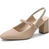 Nude-nubuck