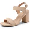 Nude-nubuck
