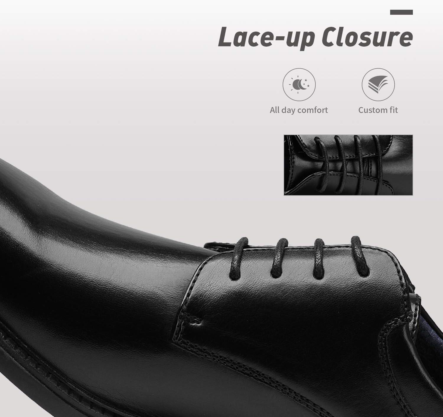 imageBruno Marc Mens OxfordsBlack