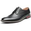 Wingtip Black