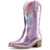 Pink/Rainbow