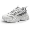 White/Silver
