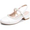 White/Pearl