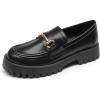 Black-pu
