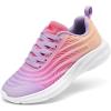 Purple/Orange