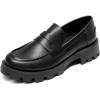 Black-pu