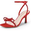 Red-satin