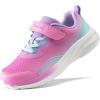 Hot Pink/Blue
