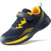 Navy/Yellow