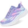 Purple/Rainbow