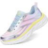Rainbow/Silver