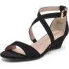 Black-nubuck
