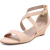 Nude-nubuck