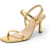 Gold-pu
