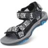 Black/Blue