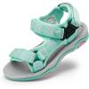Mint/Pink