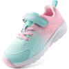 Light Green/Pink