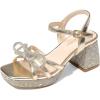 Gold-metallic