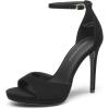 Black-nubuck