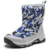 Camouflage/Blue