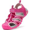 Fuchsia/Shell/Pink