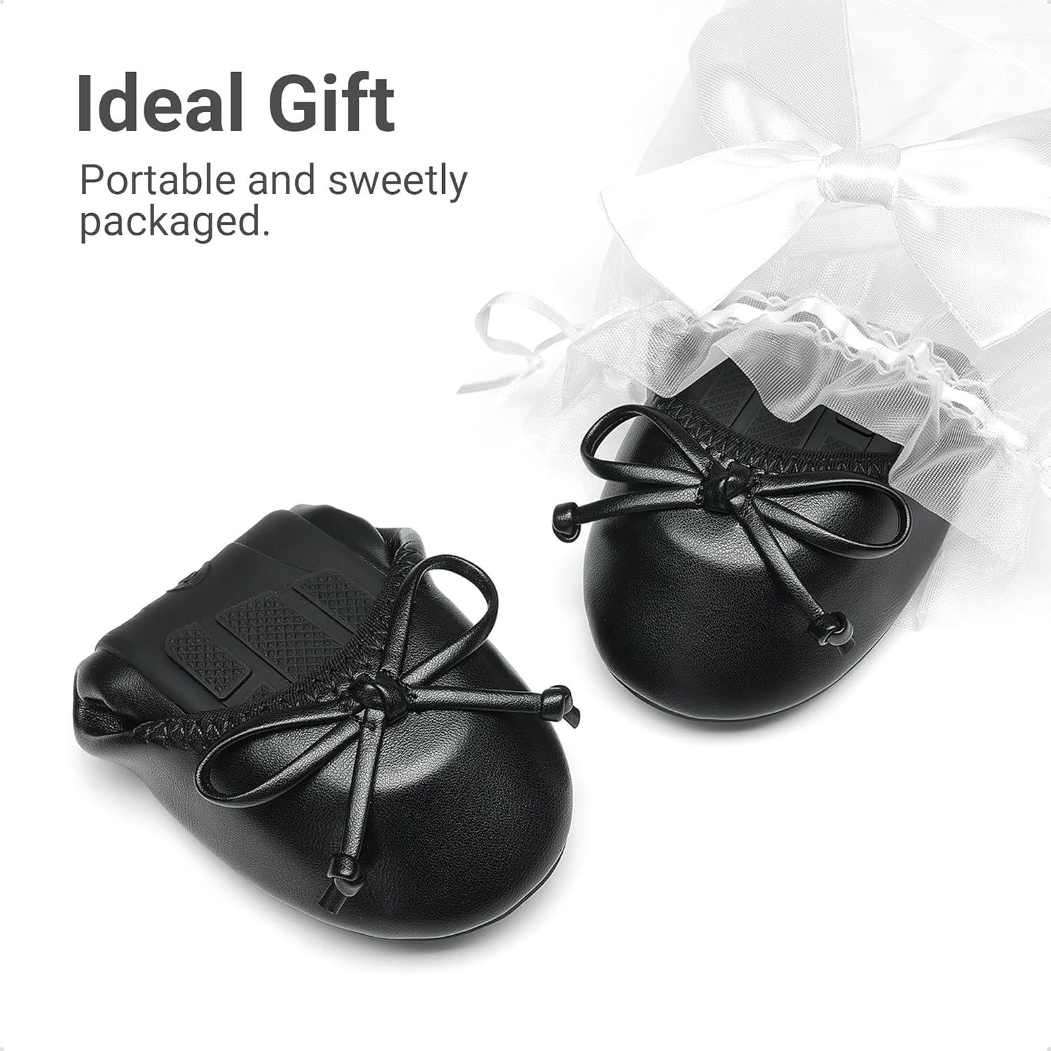 imageDREAM PAIRS Little Girls Toddler Ballet Flats Dress Shoes Mary Janes ShoesBlack