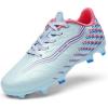 Light Blue/Pink