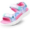 Rainbow/Pink